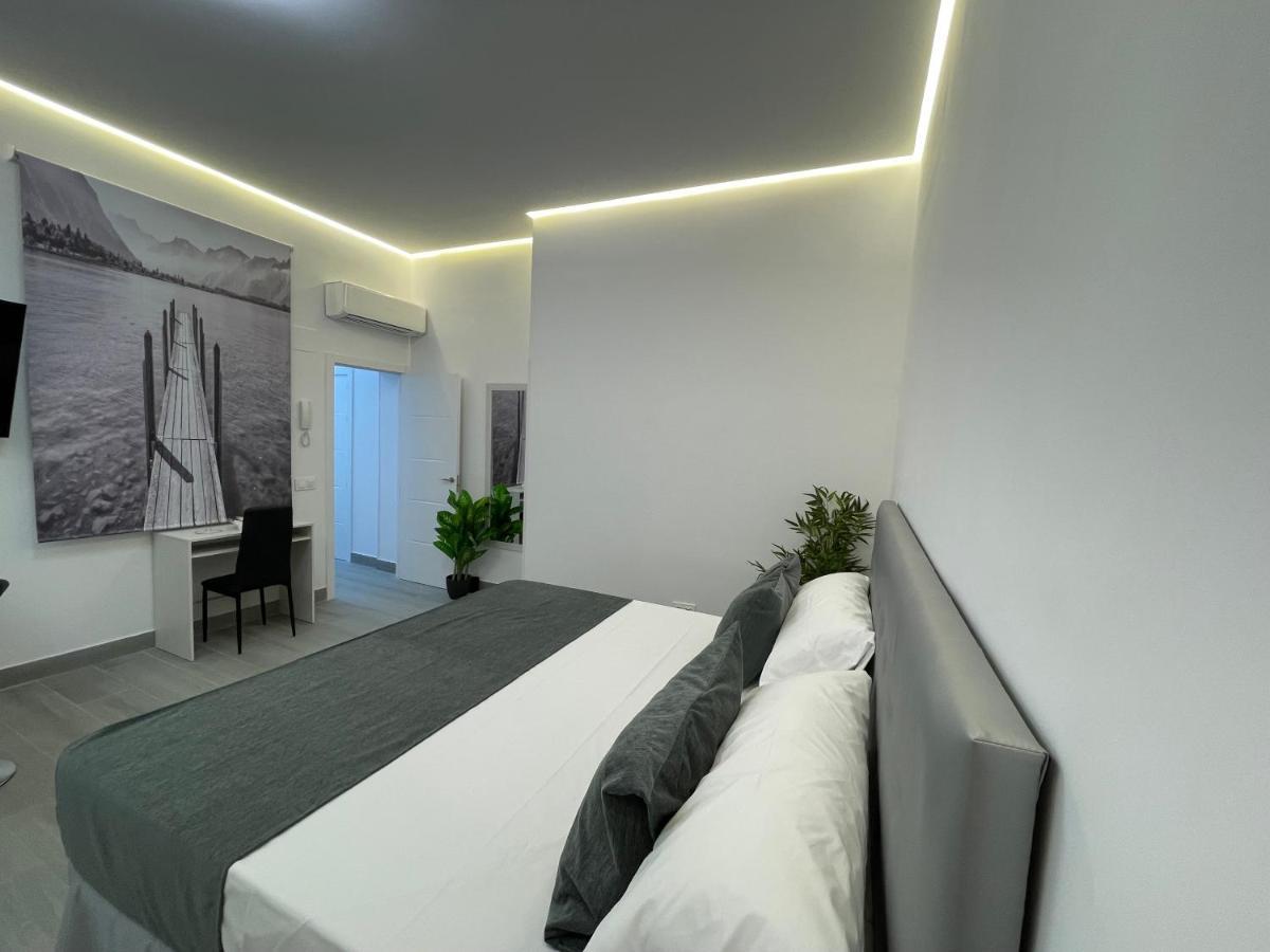 Suara Loft Apartamentos, Madrid