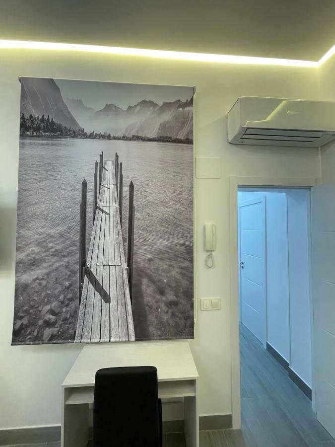 Suara Loft Apartamentos — Photos 3