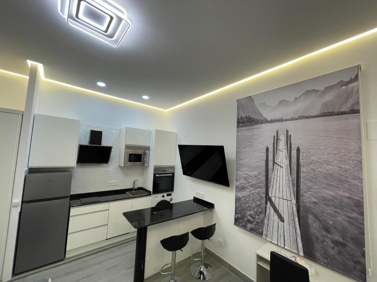 Suara Loft Apartamentos — Photos 1