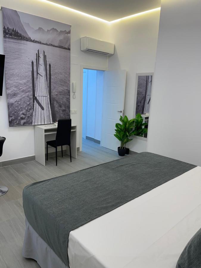 Suara Loft Apartamentos — Photos 2